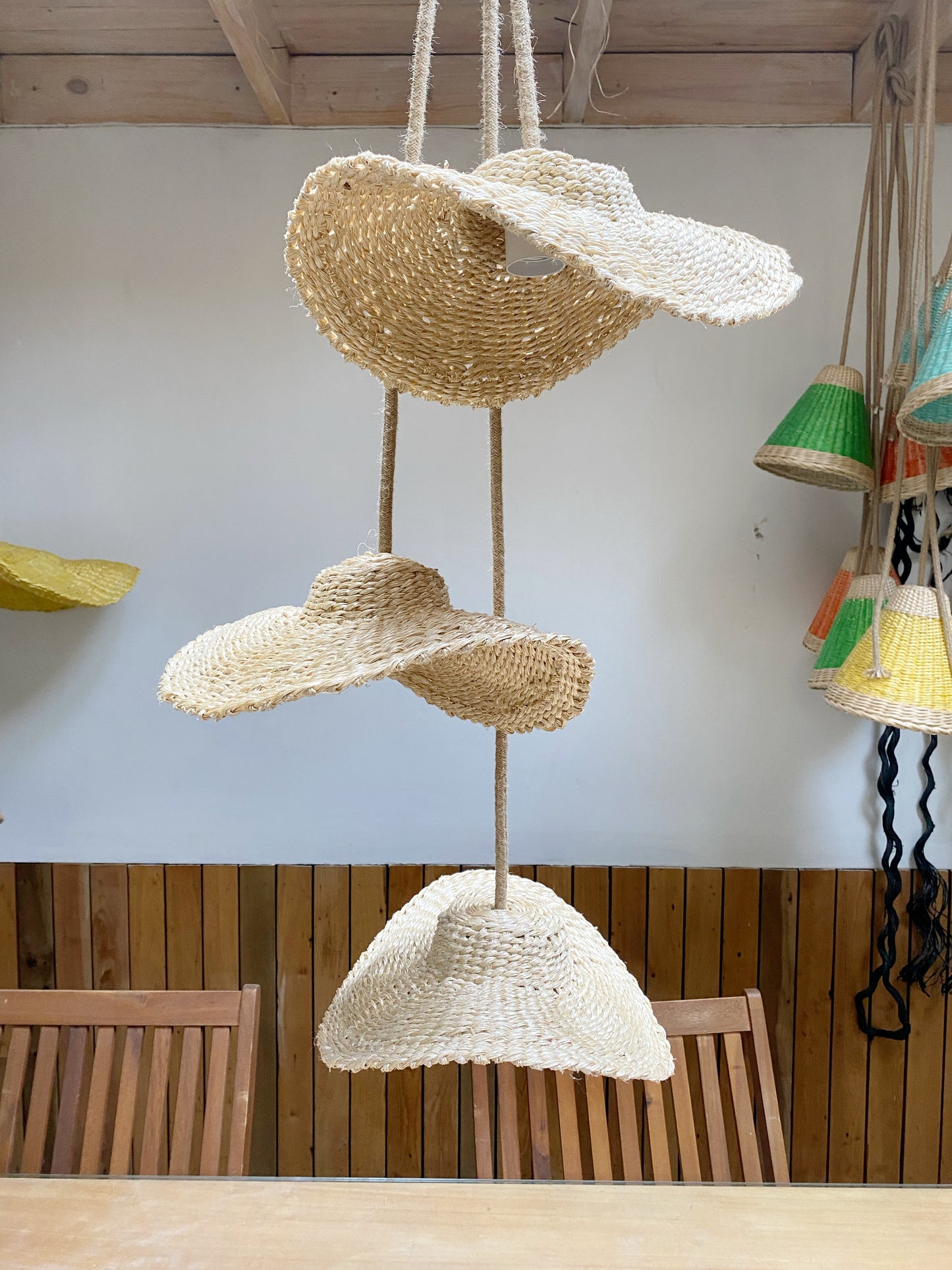 Nalca lamp