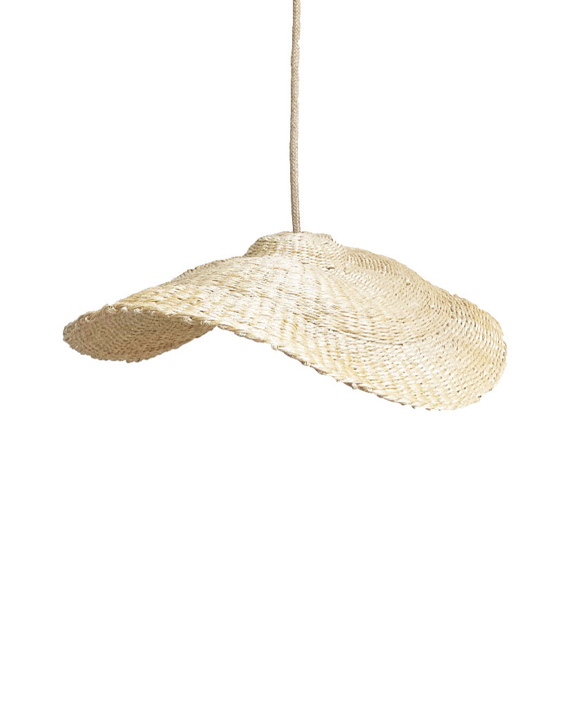 Nalca lamp