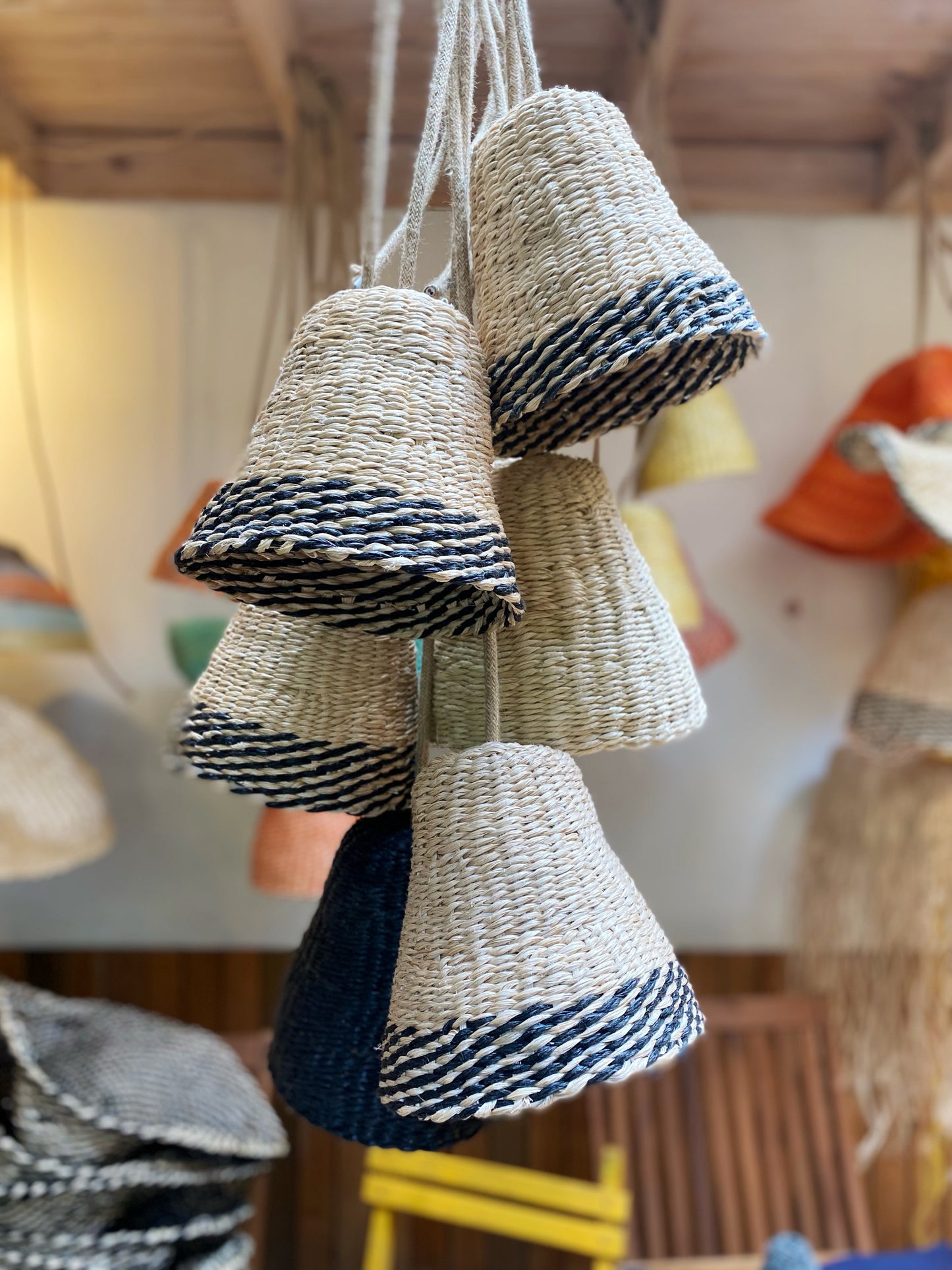 Campana Lamp