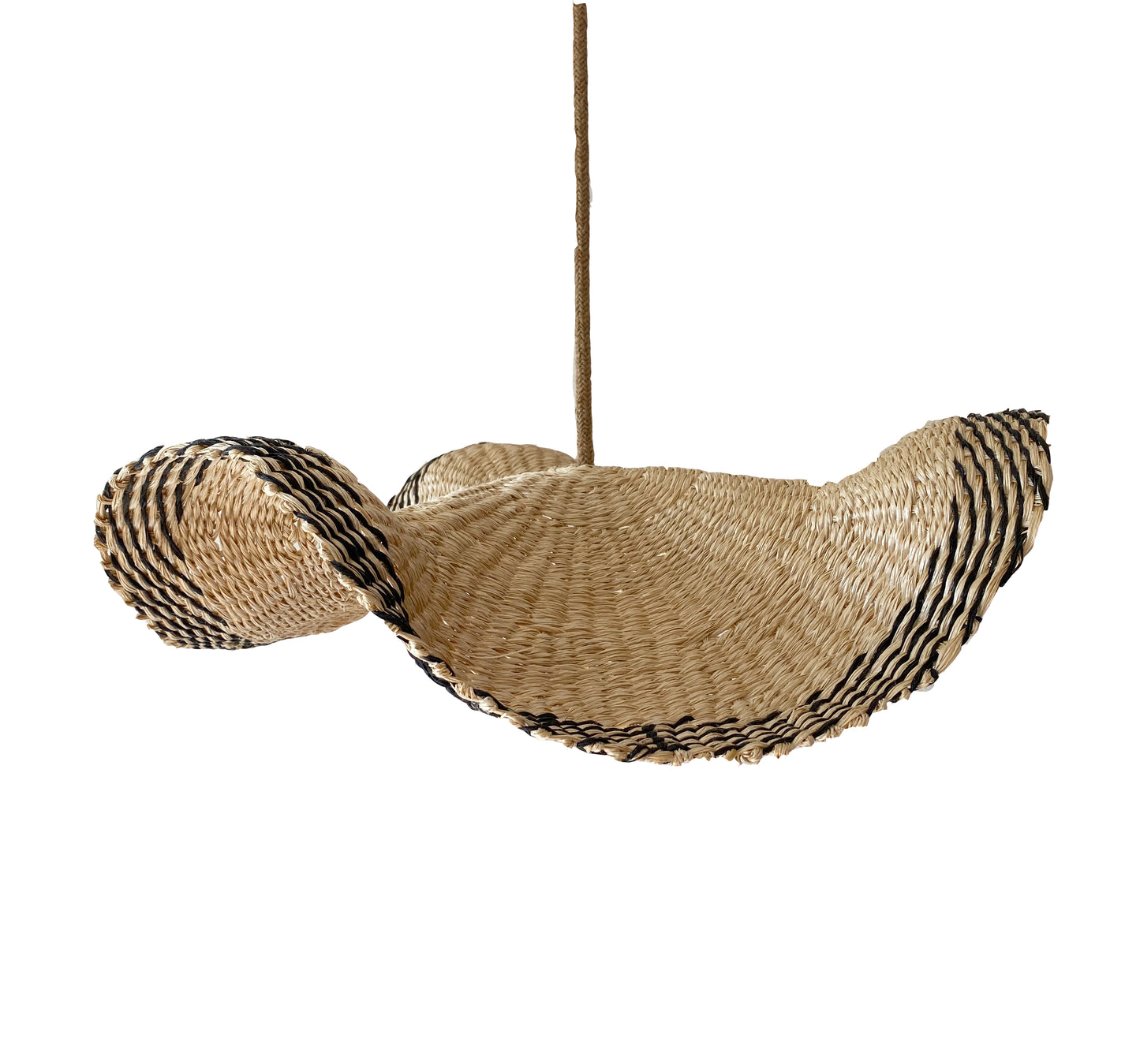Baker Lamp