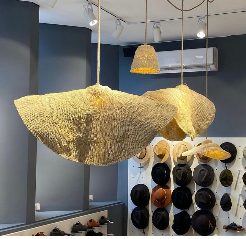 Nalca lamp
