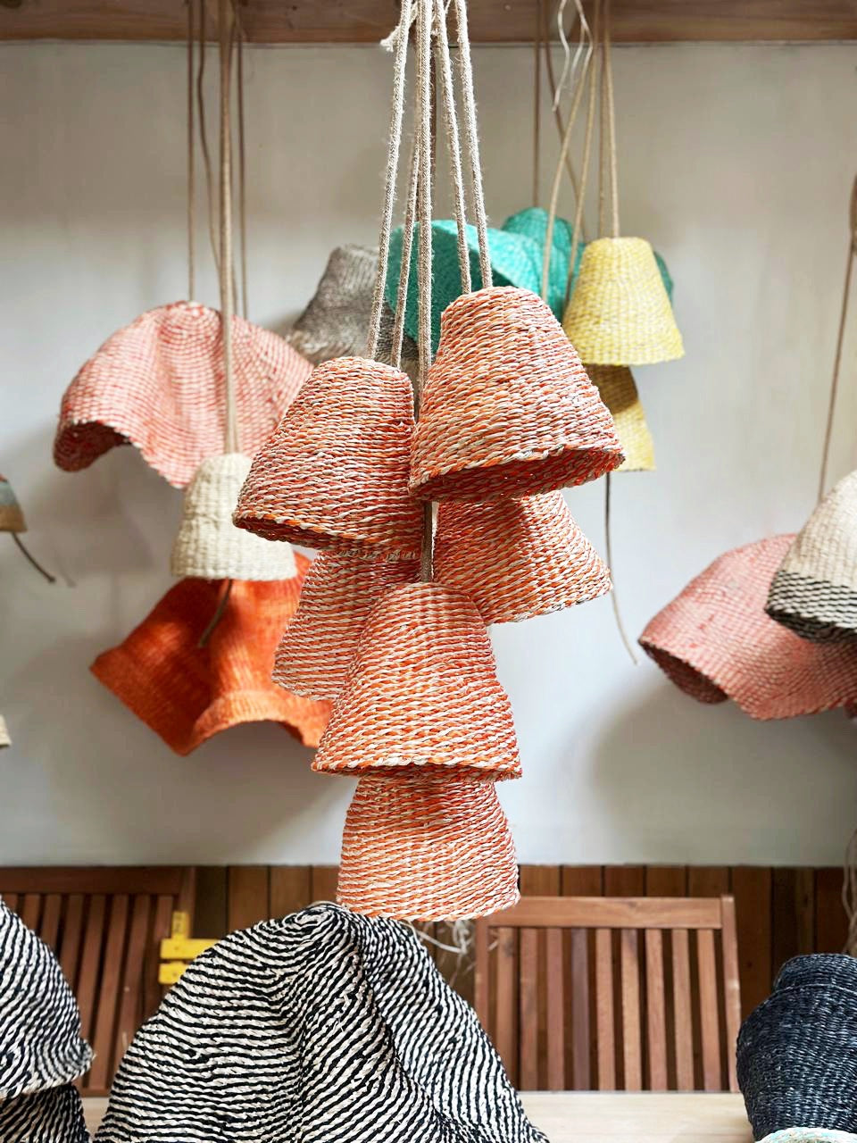 Campana Lamp