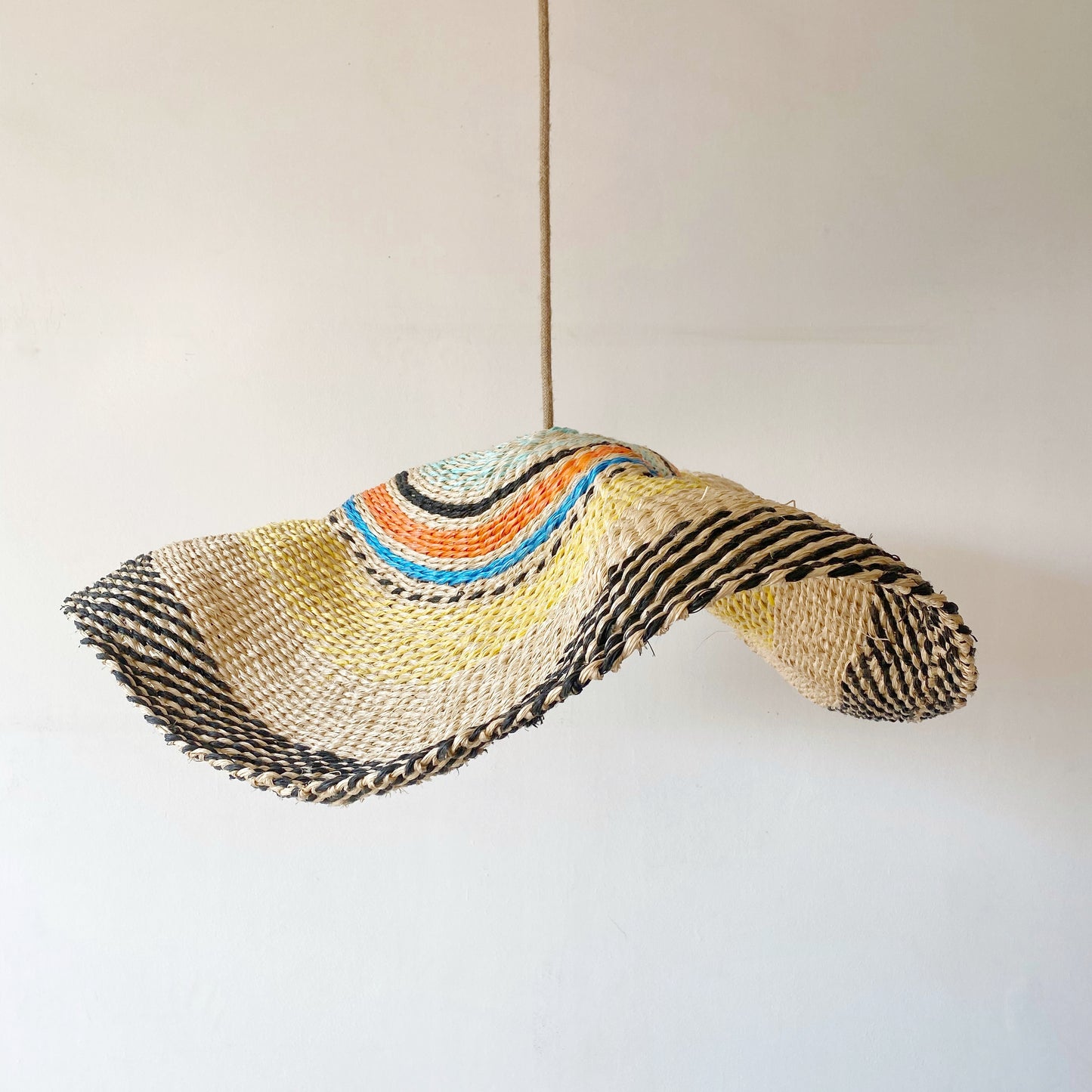 Baker Lamp