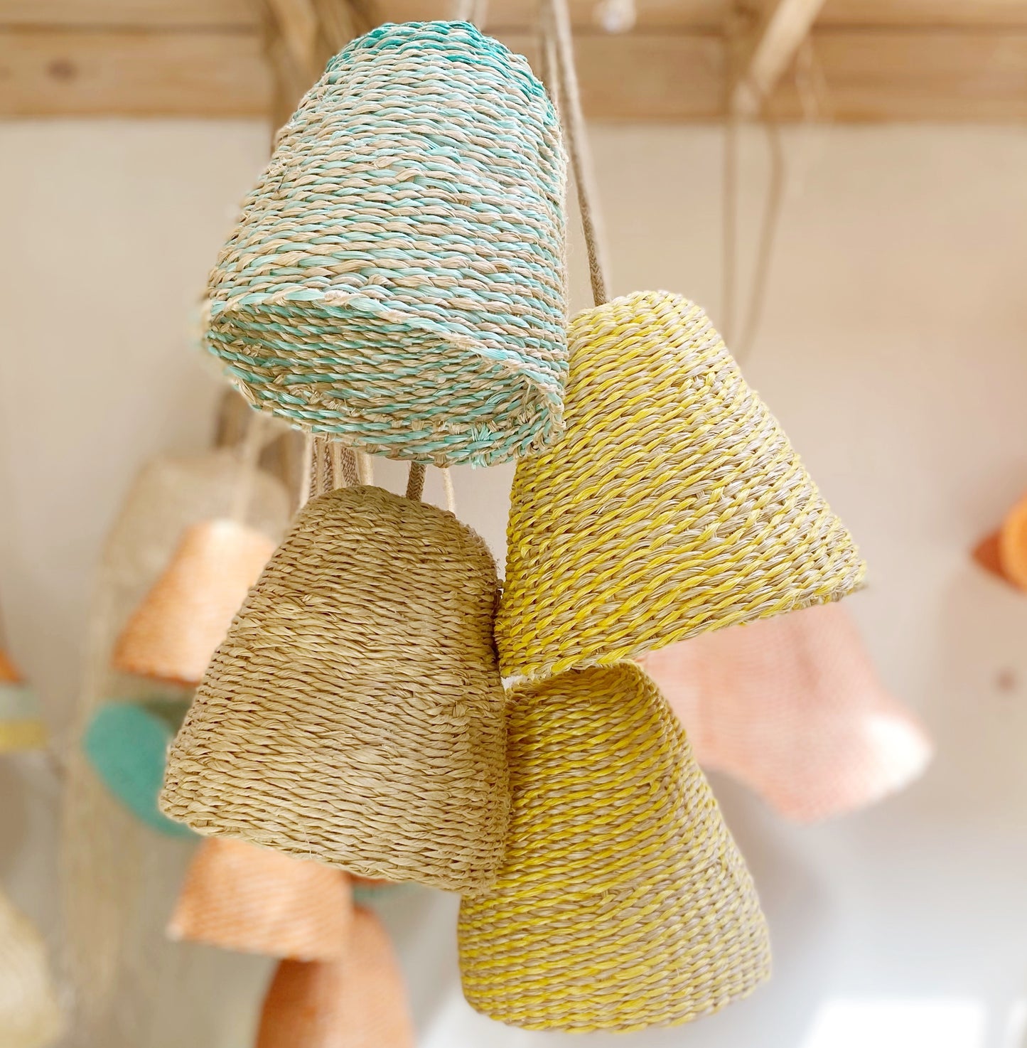 Campana Lamp