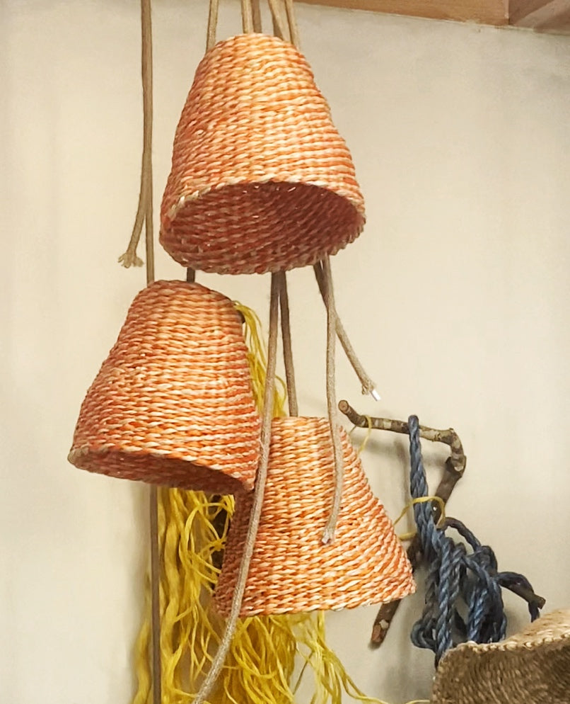 Campana Lamp