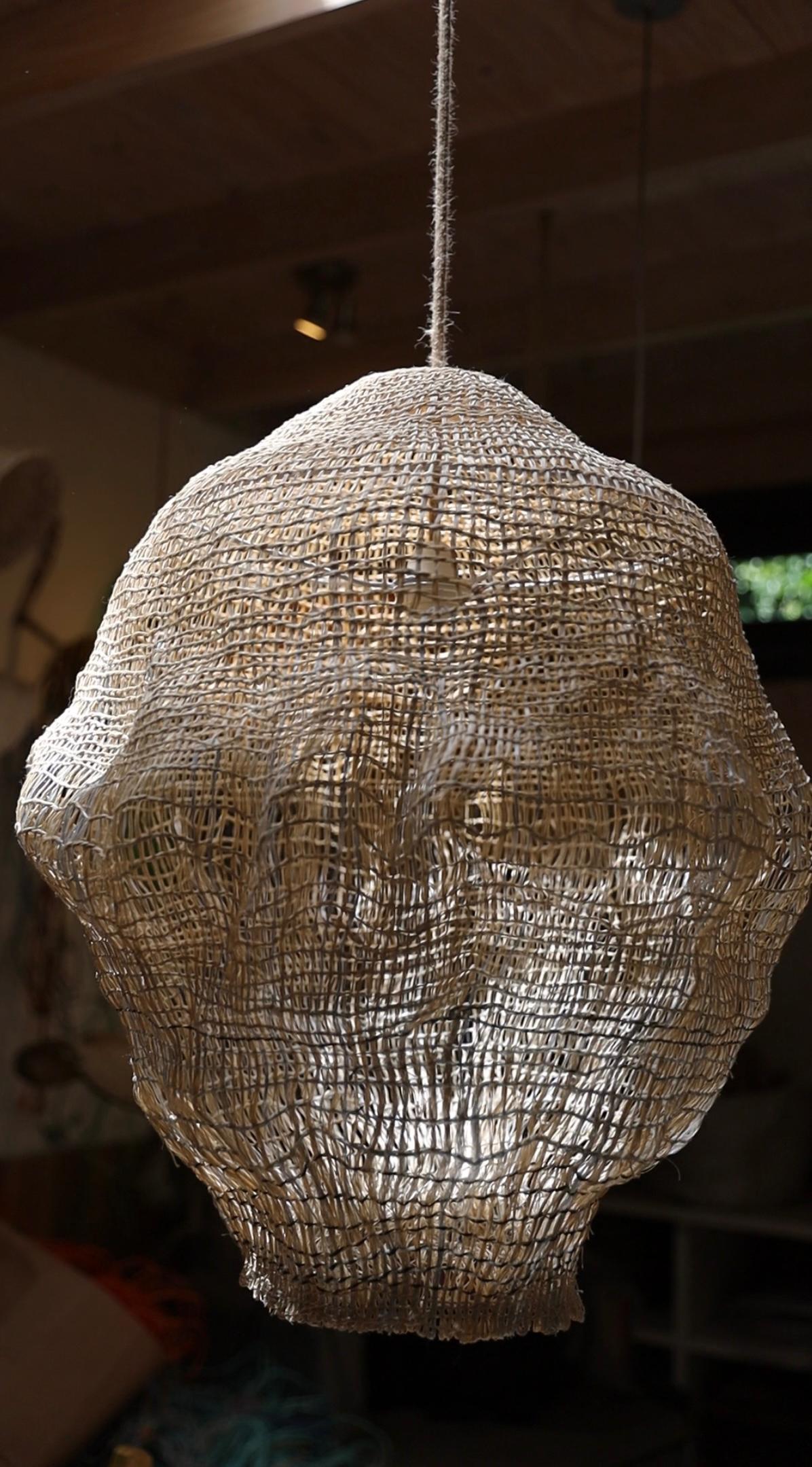 Melinka Lamp