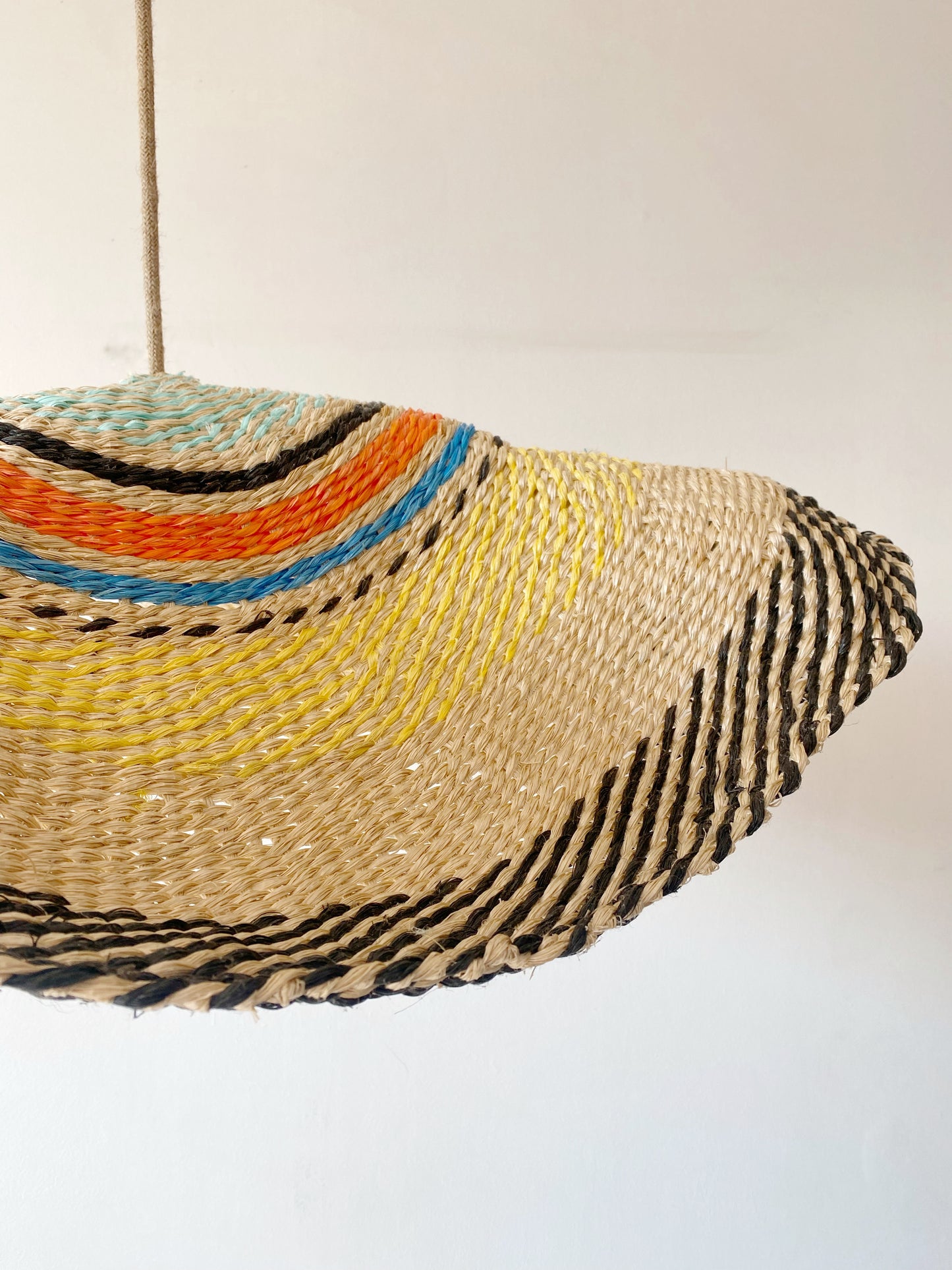 Baker Lamp