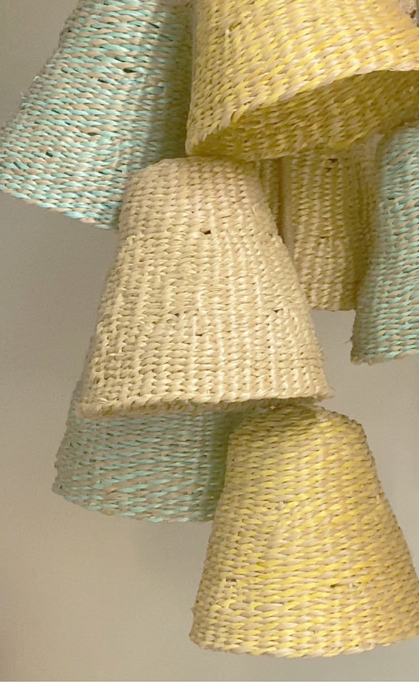 Campana Lamp