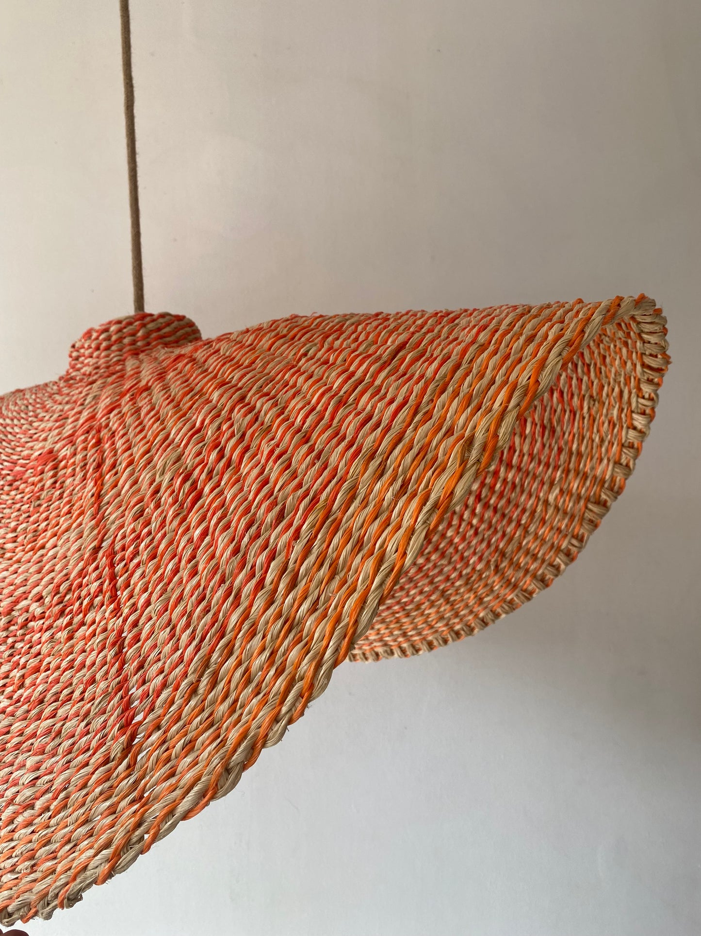 Nalca lamp