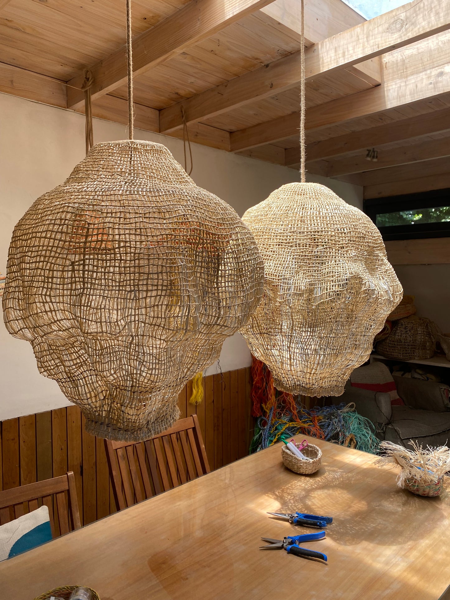 Melinka Lamp