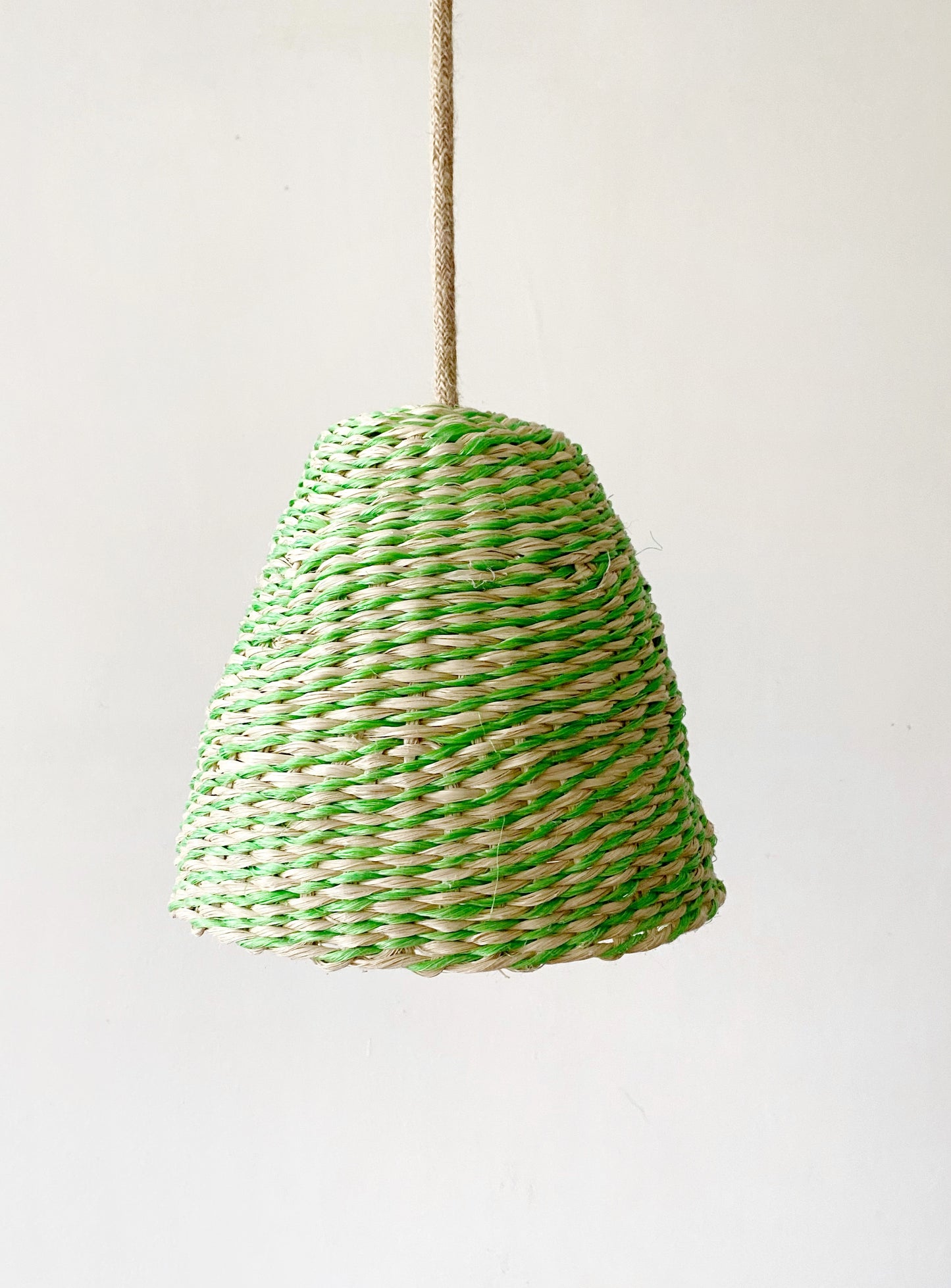 Campana Lamp