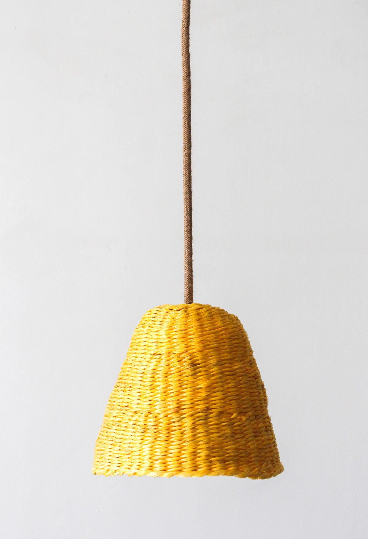 Campana Lamp