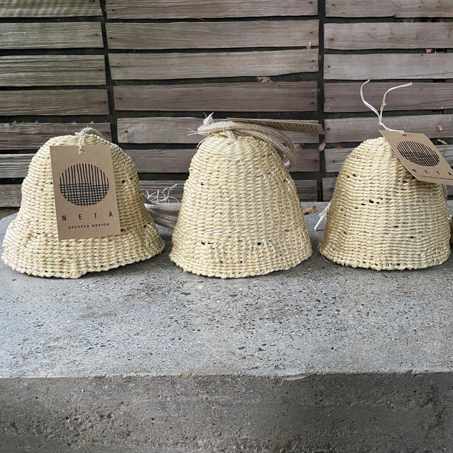 Campana Lamp