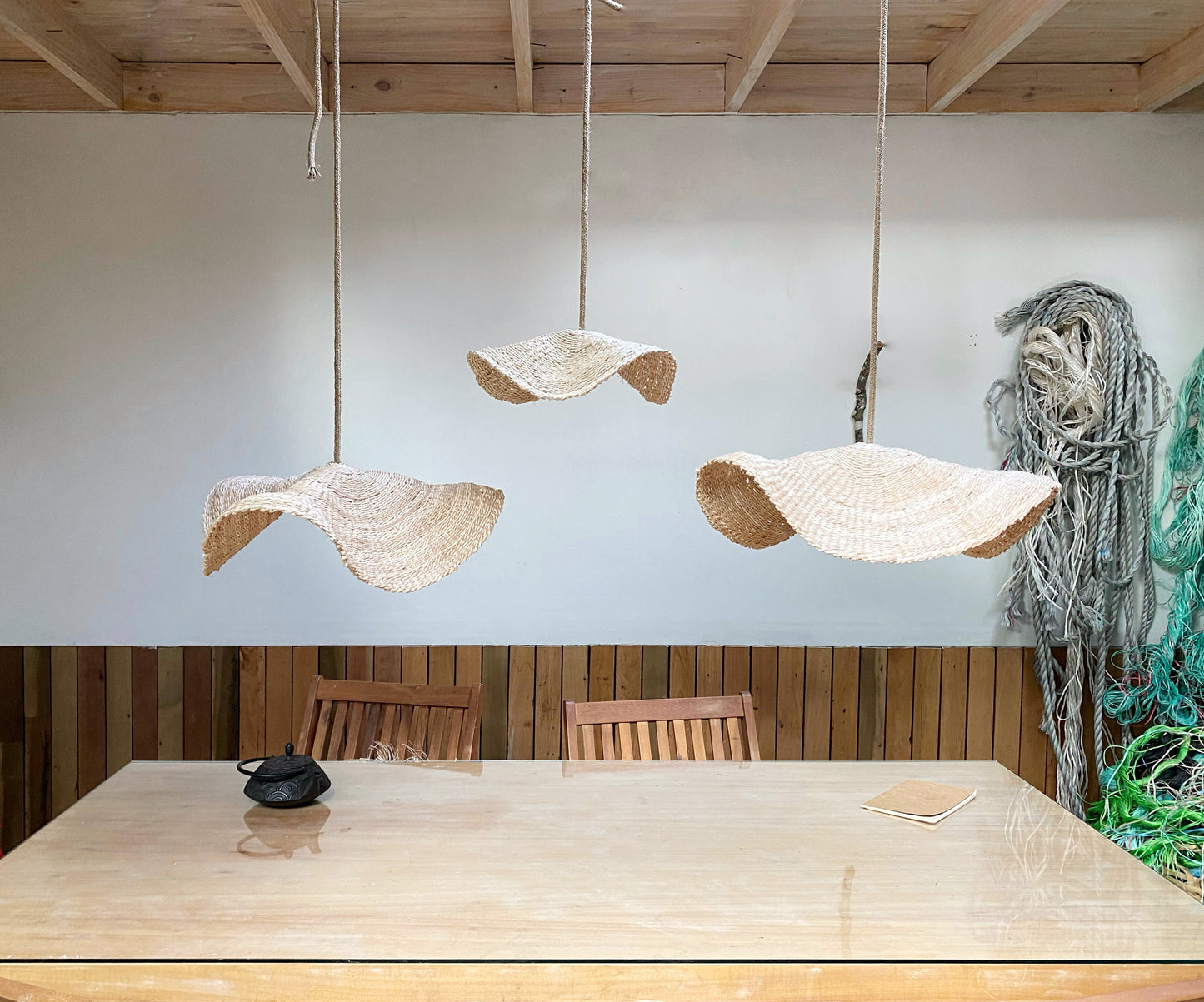 Baker Lamp