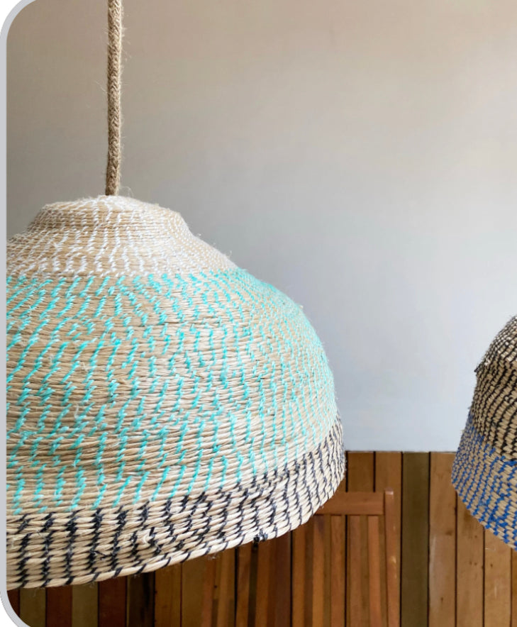 Puelo lamp