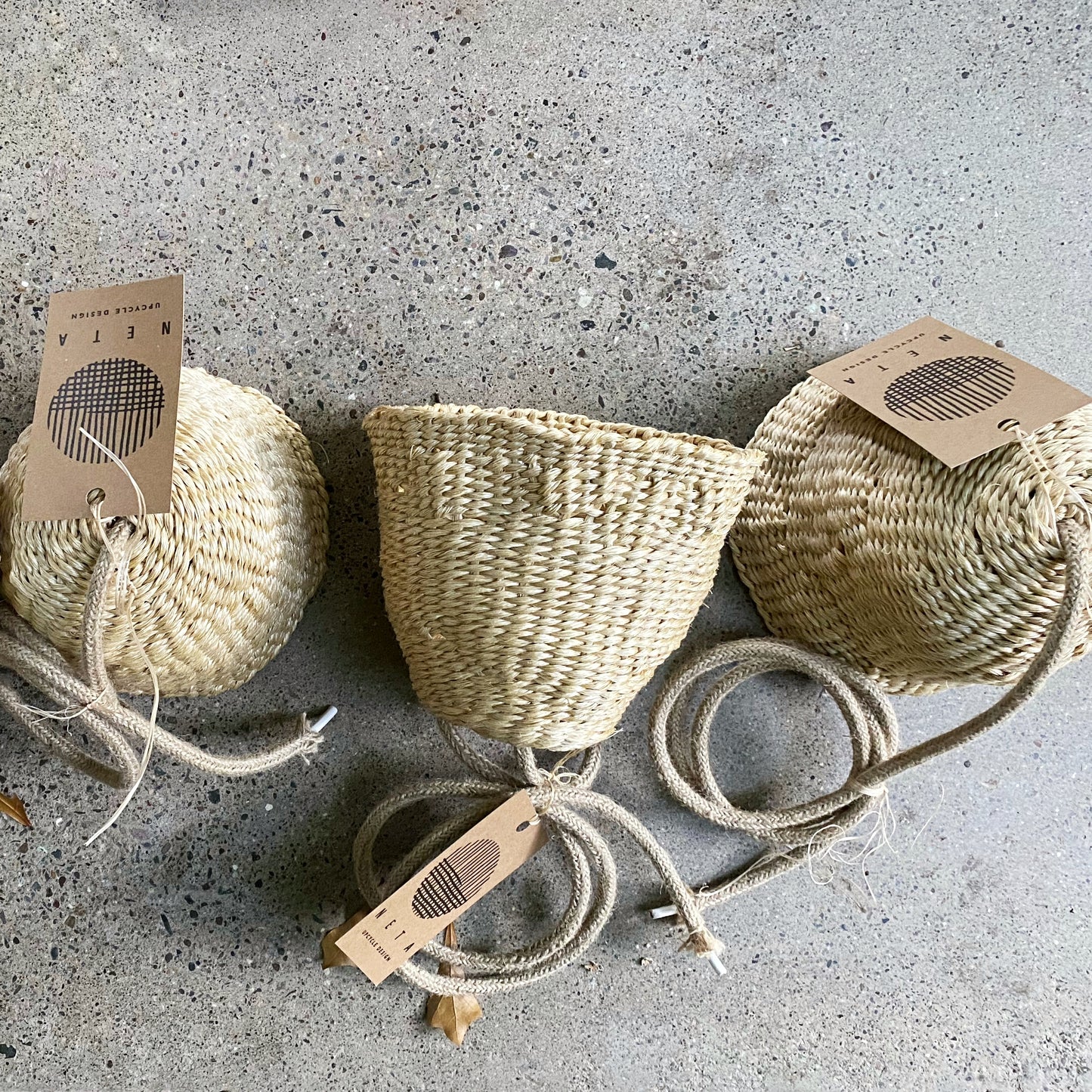 Campana Lamp
