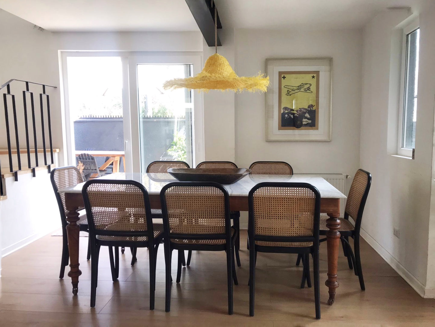 Aysen lamp