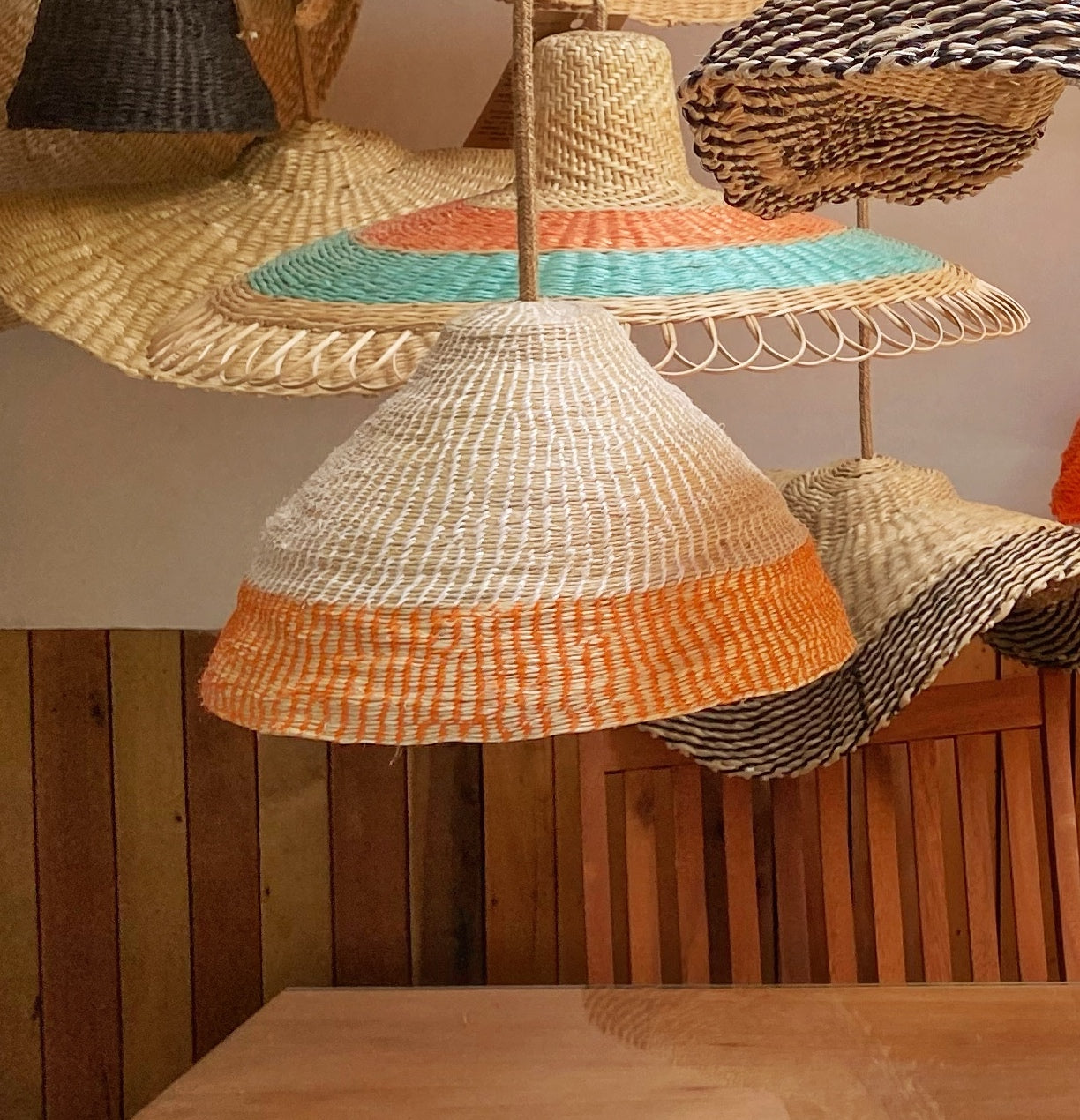 Puelo lamp