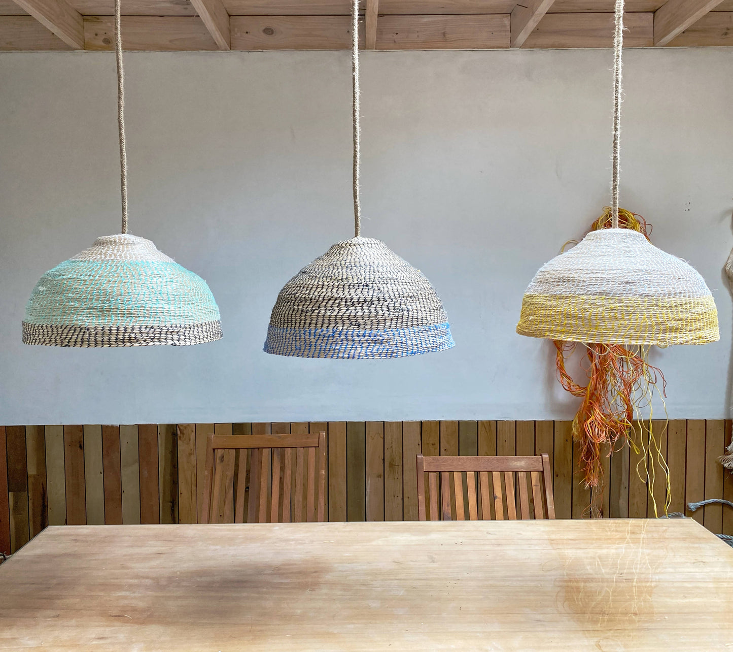 Puelo lamp