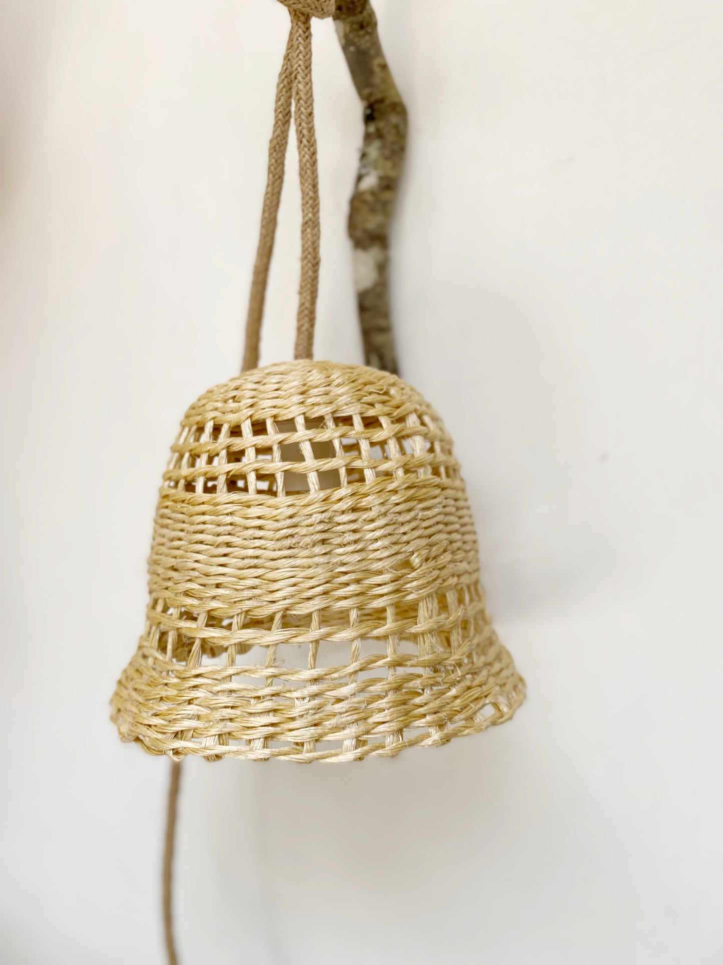 Chiloe lamp
