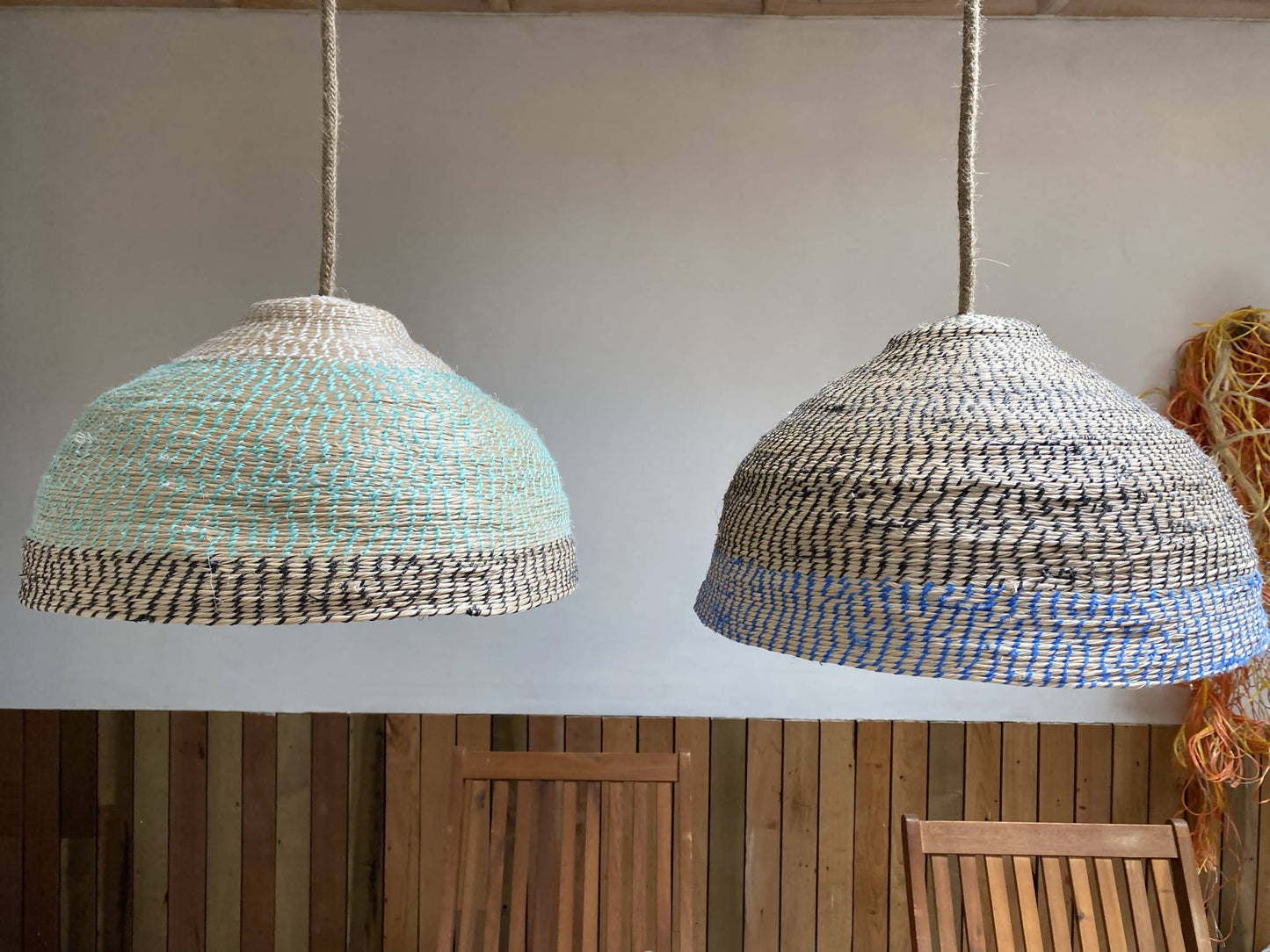 Puelo lamp