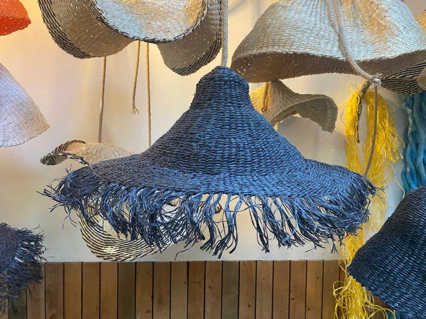 Aysen lamp