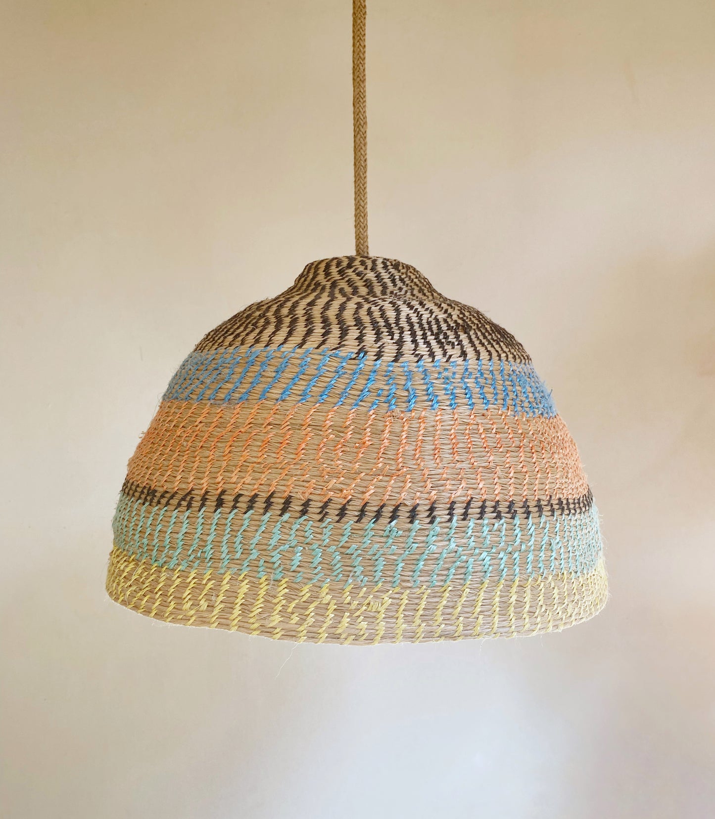 Puelo lamp