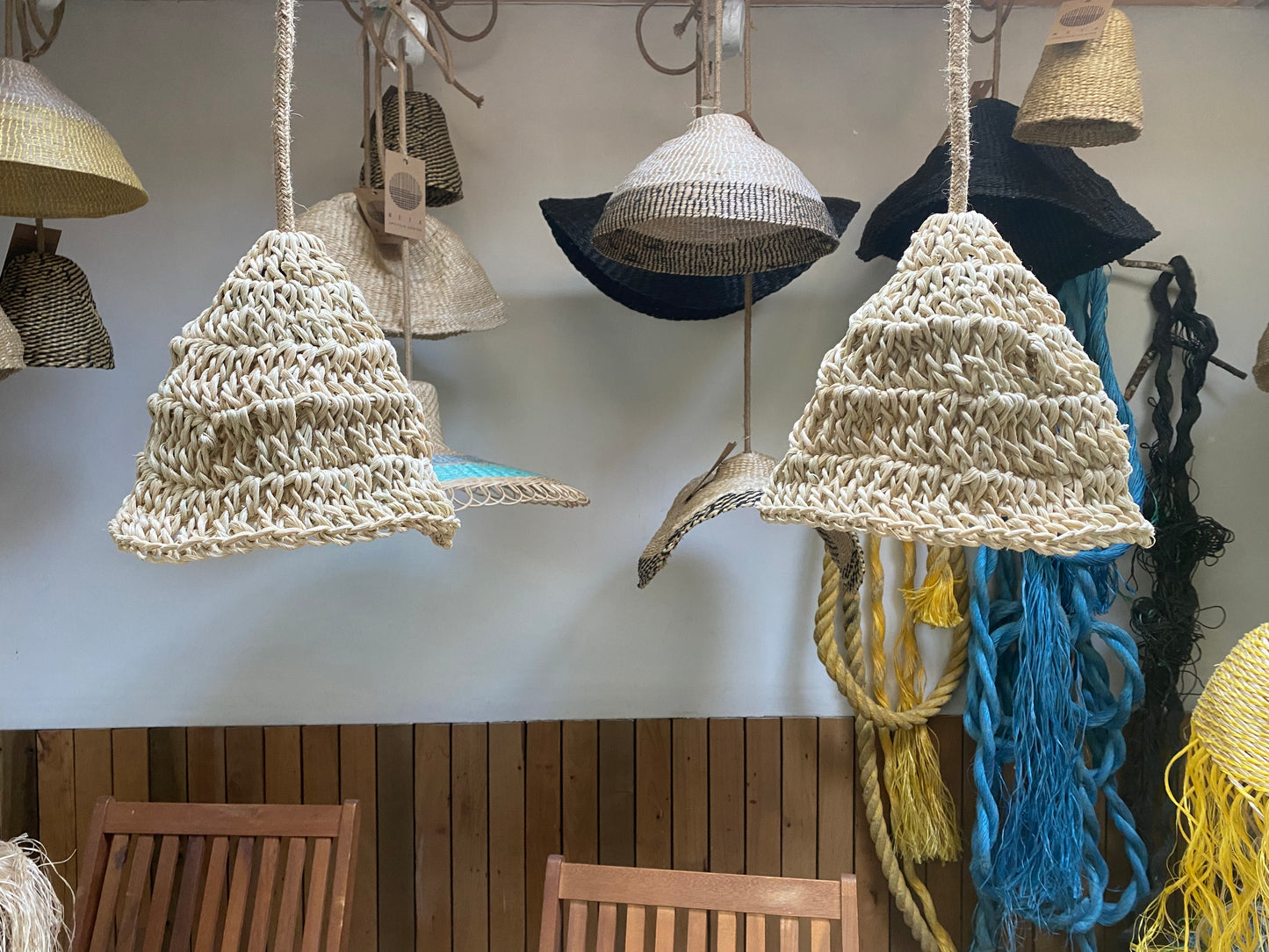 Natales Lamp 22x22cm