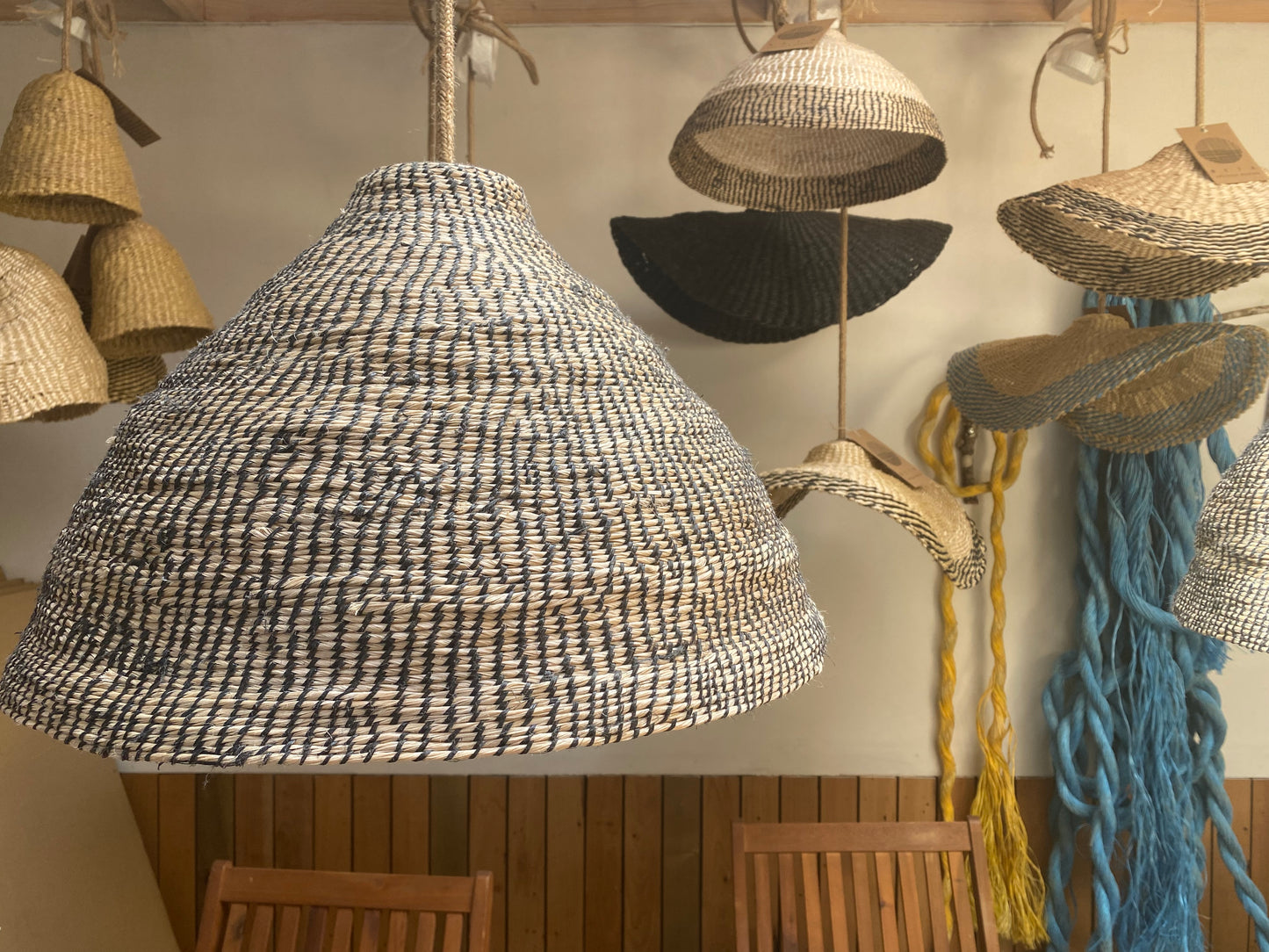 Puelo lamp
