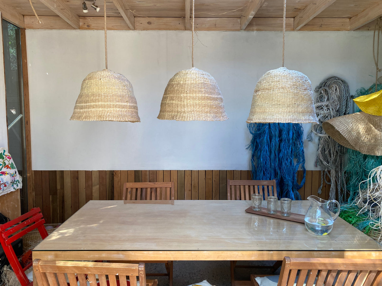 Campana Lamp