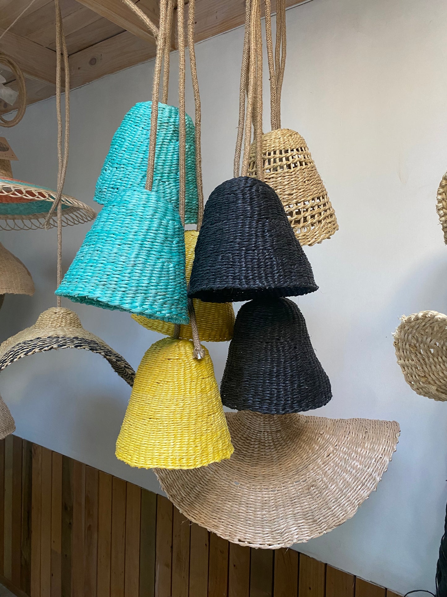 Campana Lamp