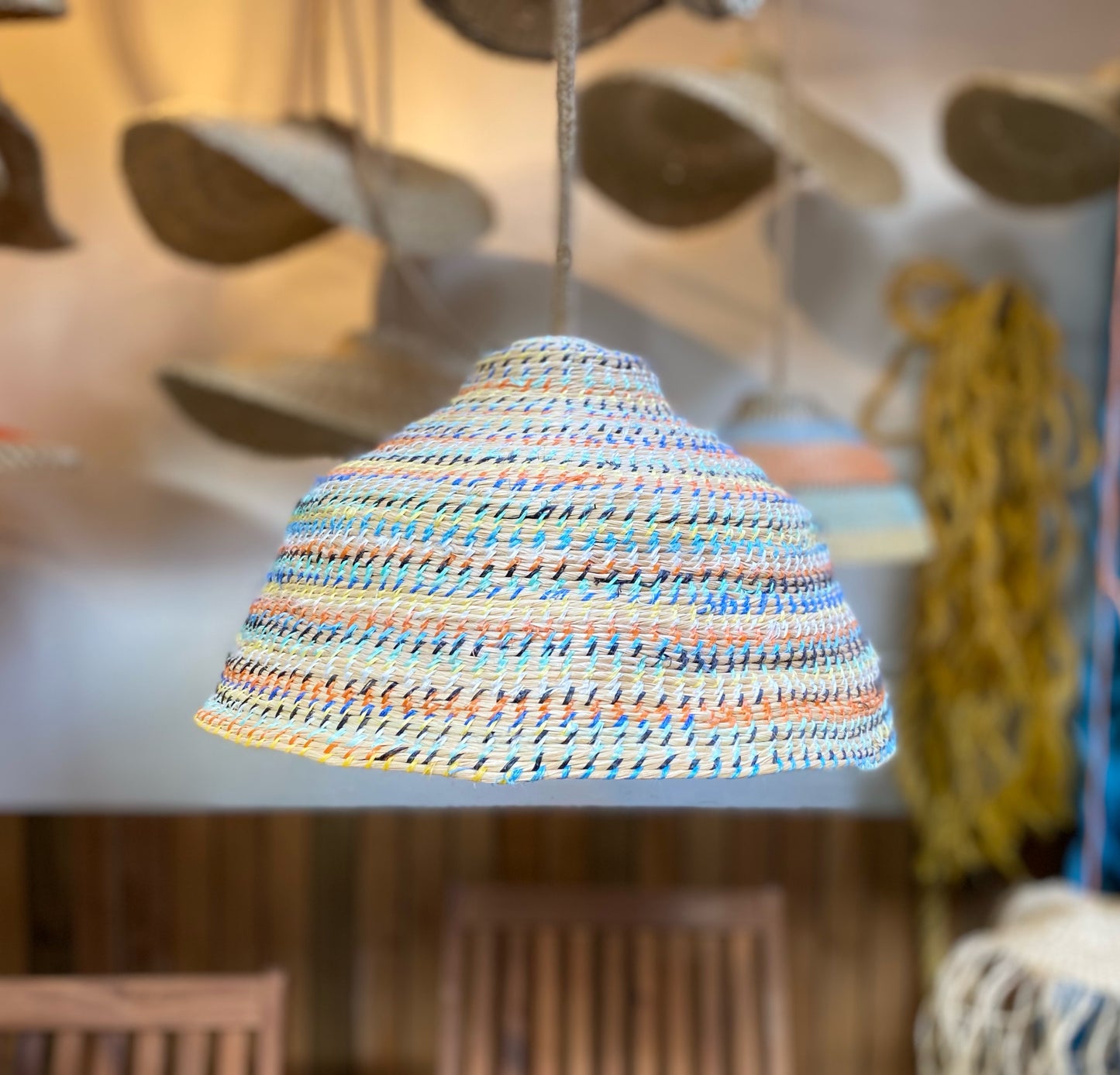 Puelo lamp
