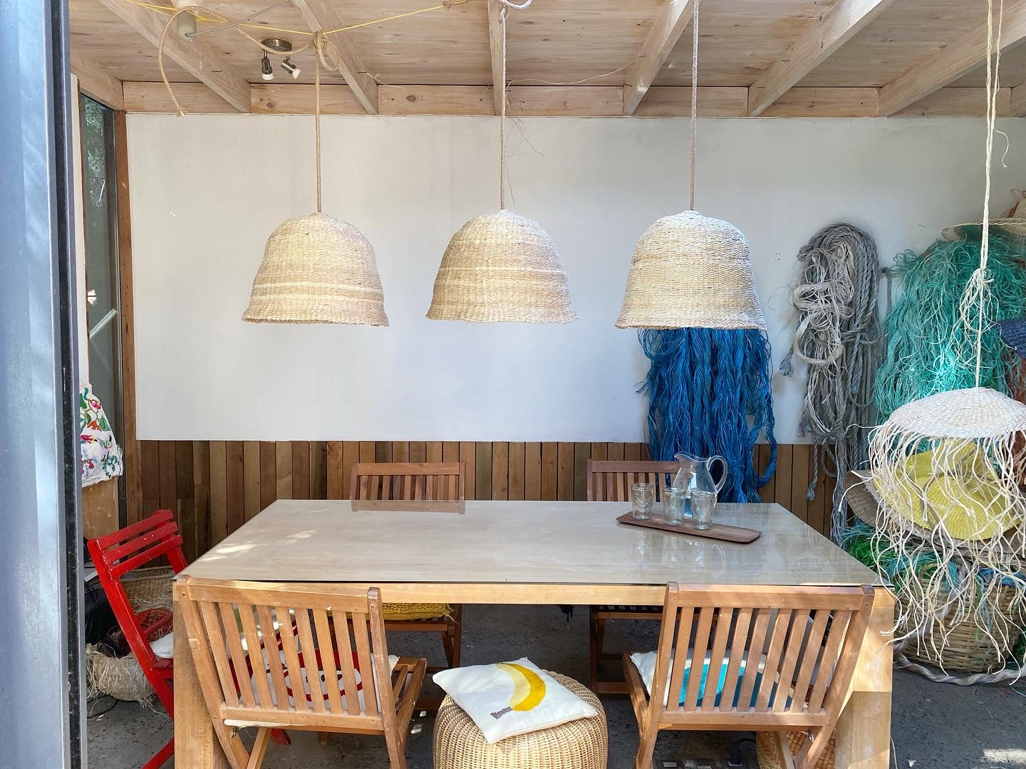 Campana Lamp