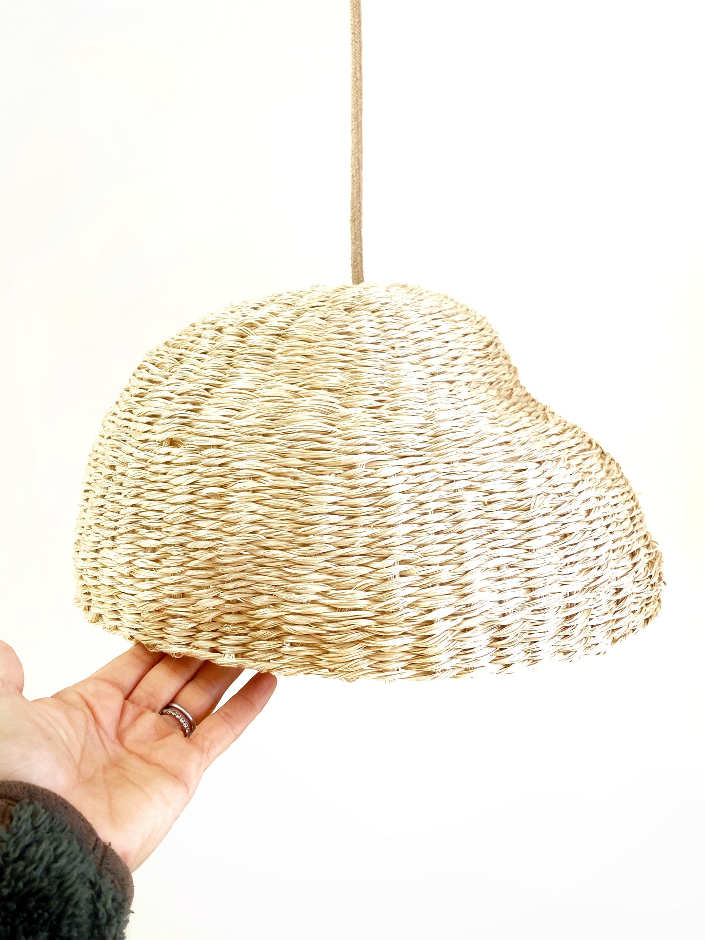 Cloud Lamp