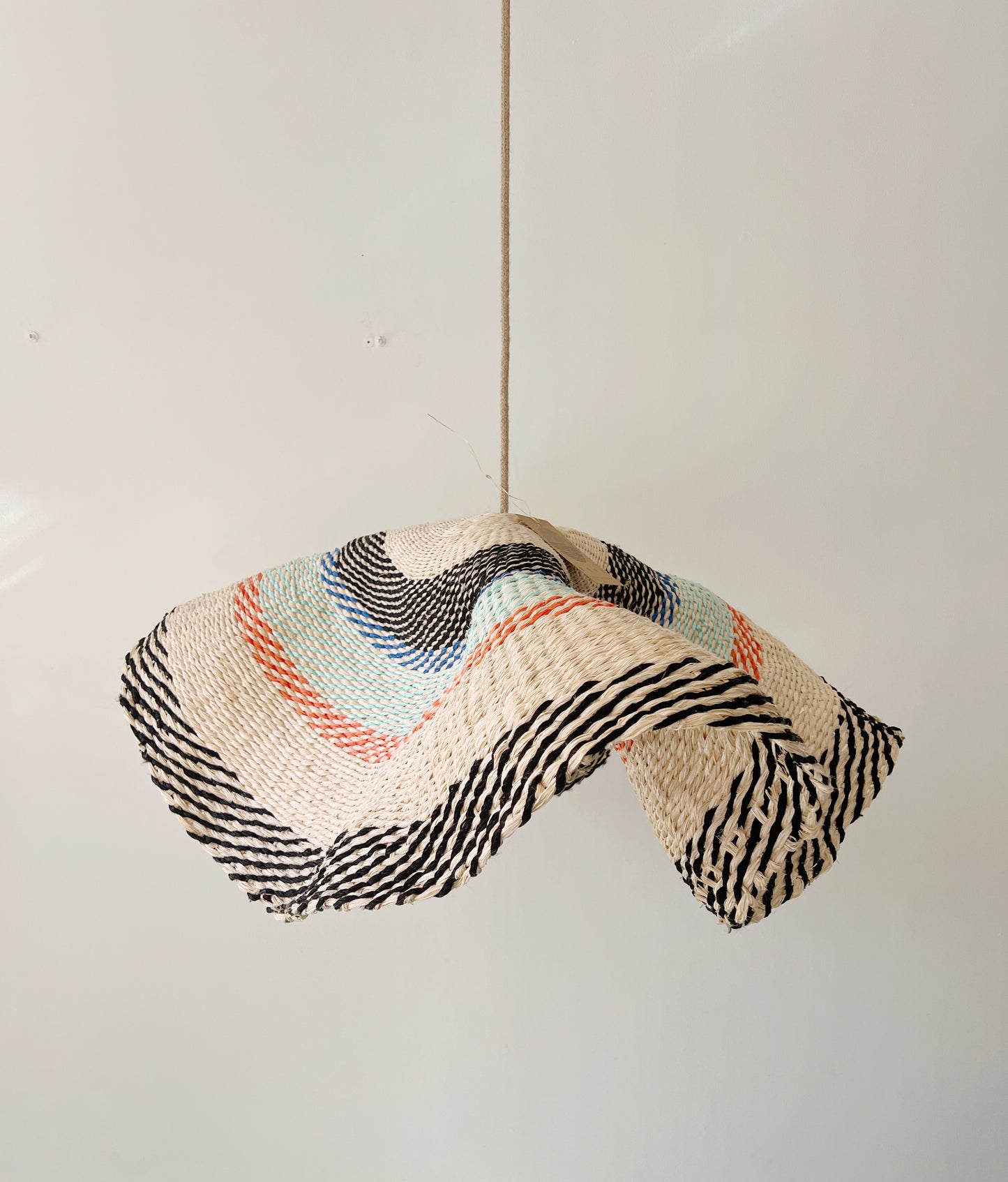 Corteza Lamp